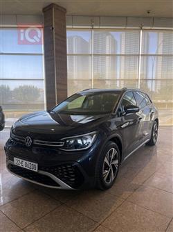Volkswagen ID.6